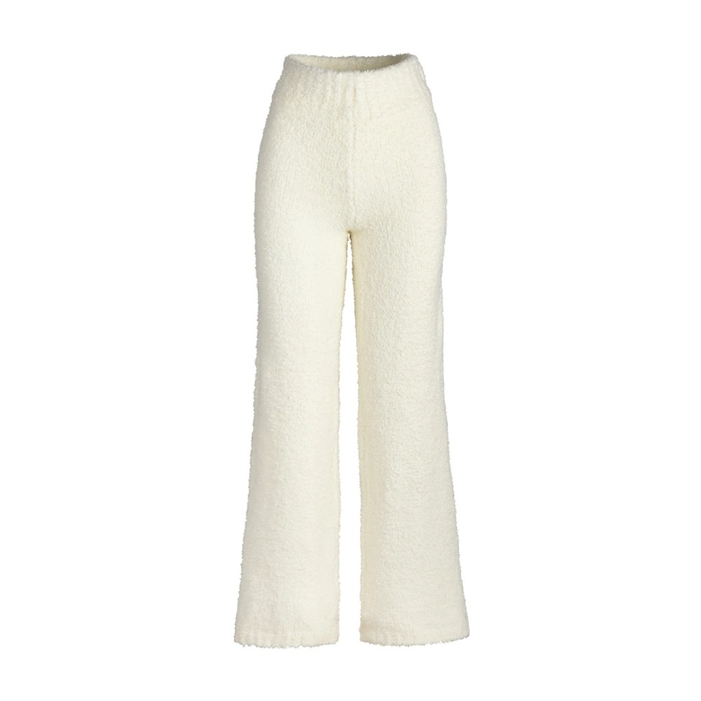 NWOT Skims Cozy Knit Pants